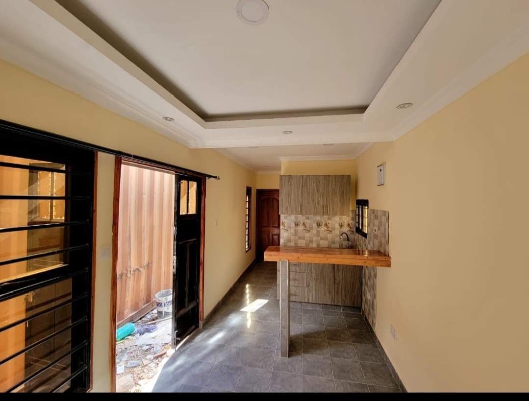 Container House Units